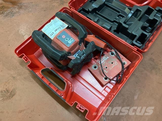 Hilti  Будтехніка - Інші