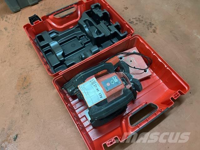 Hilti  Будтехніка - Інші