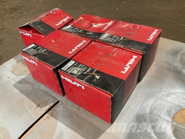 Hilti 00311619 Будтехніка - Інші