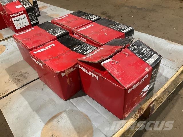 Hilti 00311619 Будтехніка - Інші