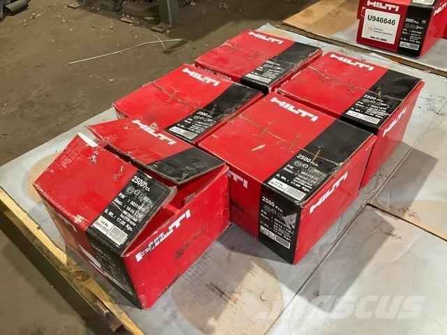 Hilti 00311619 Будтехніка - Інші