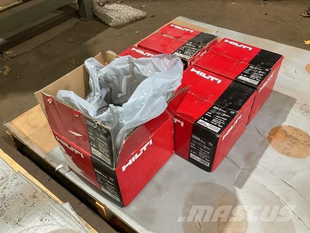 Hilti 00311626 Будтехніка - Інші