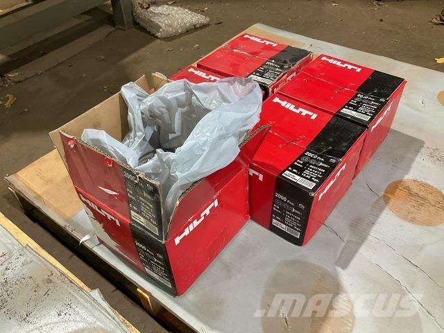 Hilti 00311626 Будтехніка - Інші