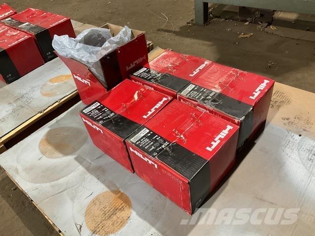 Hilti 00311626 Будтехніка - Інші