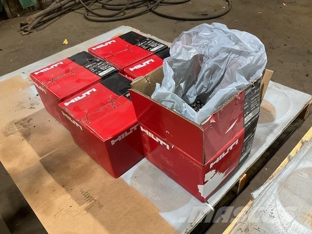 Hilti 00311626 Будтехніка - Інші