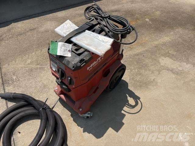 Hilti 2220086 Пилососи