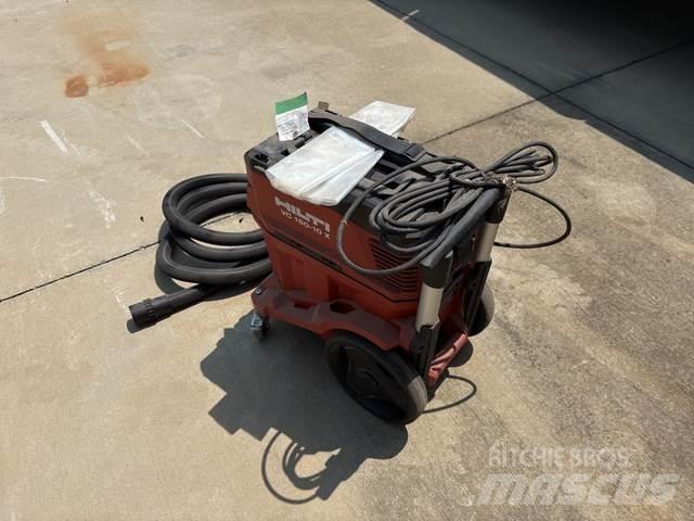 Hilti 2220086 Пилососи