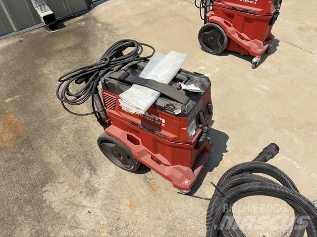 Hilti 2220086 Пилососи