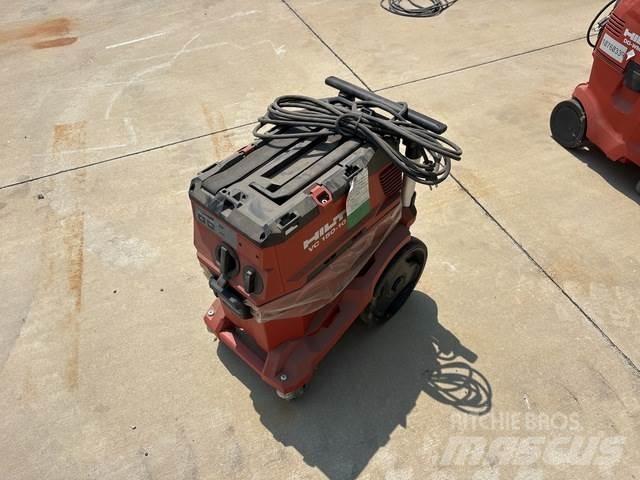 Hilti 2220086 Пилососи