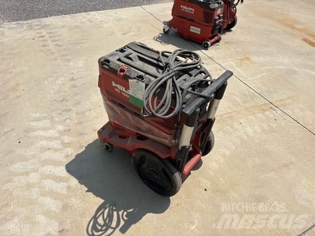 Hilti 2220086 Пилососи