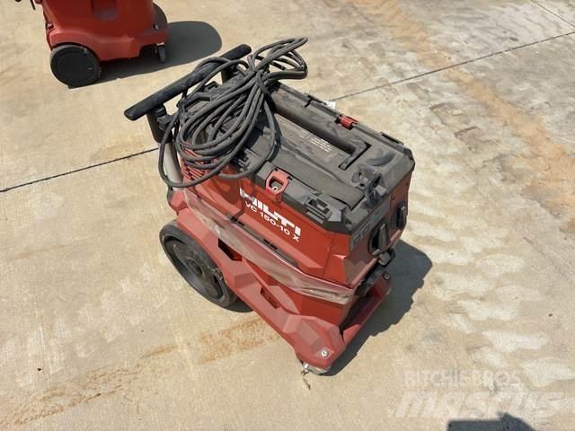 Hilti 2220086 Пилососи