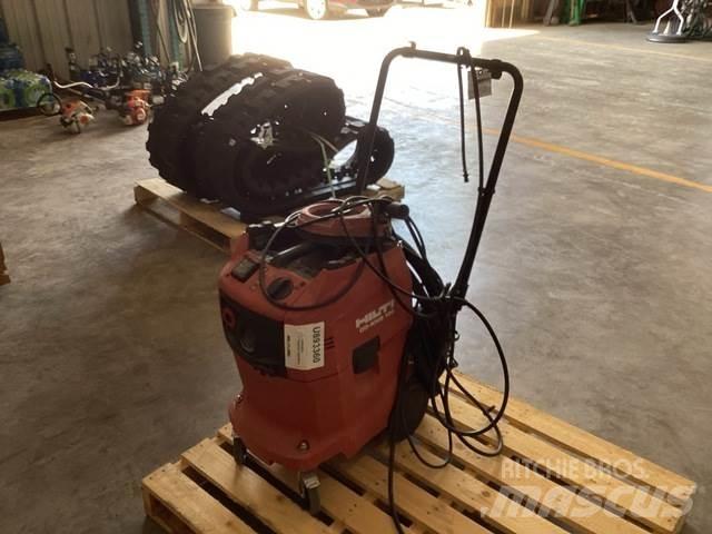 Hilti 2237587 Пилососи