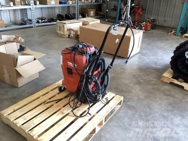 Hilti 2237587 Пилососи