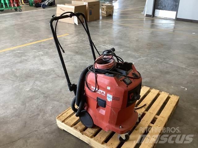Hilti 2237587 Пилососи