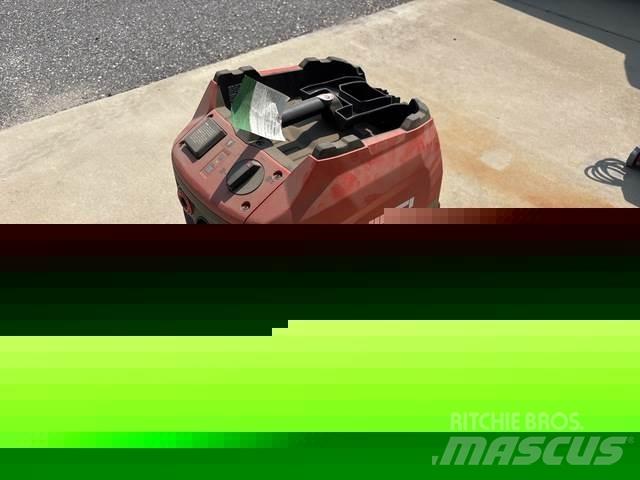 Hilti 2241921 Пилососи