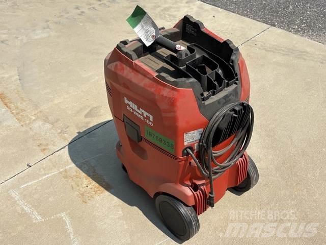Hilti 2241921 Пилососи