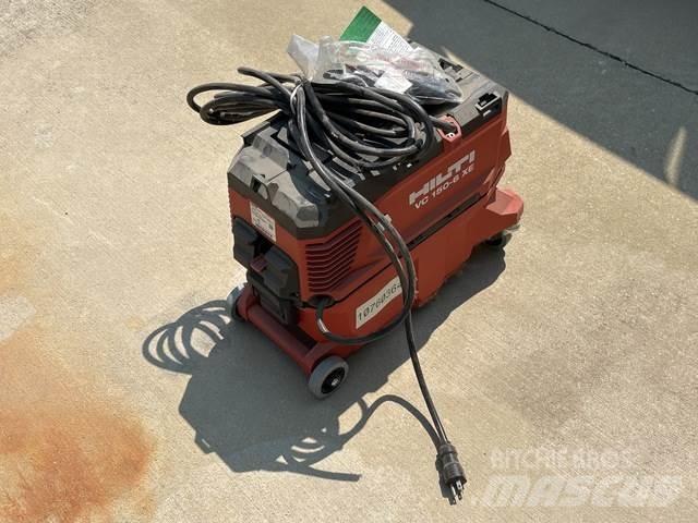Hilti 2241921 Пилососи