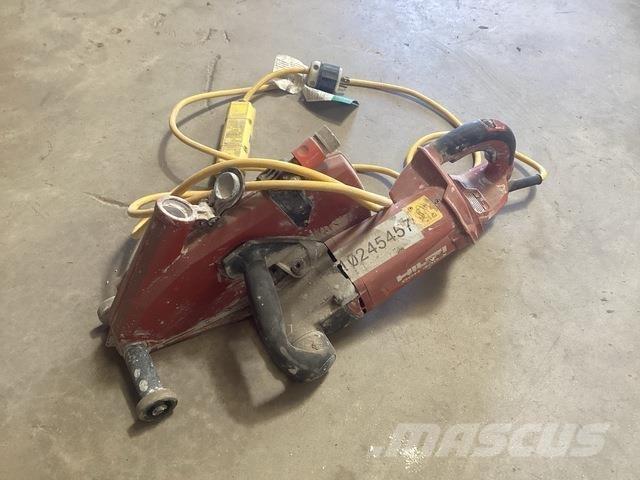 Hilti DCH300-X Інше обладнання