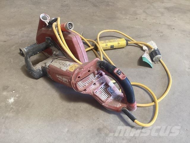 Hilti DCH300-X Інше обладнання