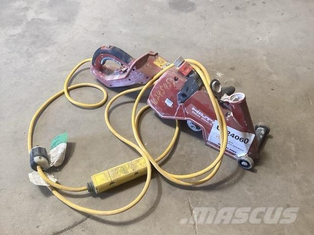 Hilti DCH300-X Інше обладнання