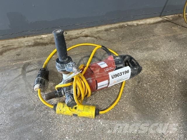 Hilti DD 150-U Свердла