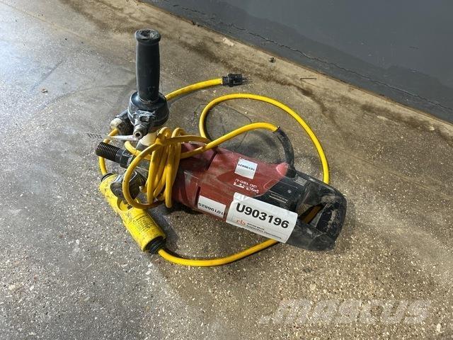 Hilti DD 150-U Свердла