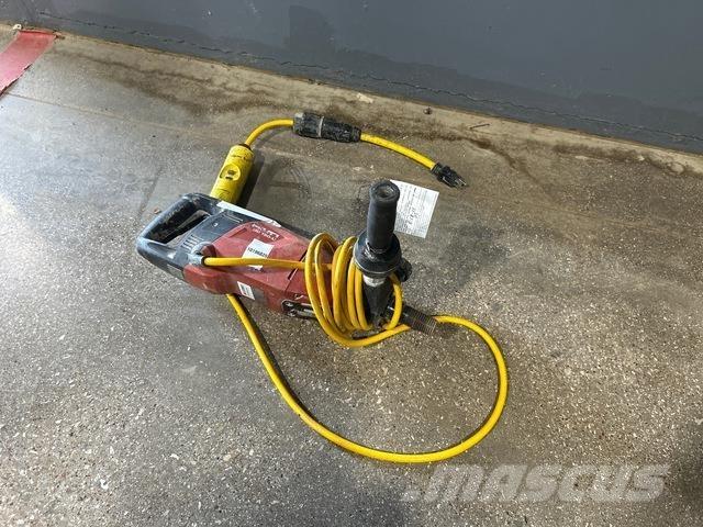 Hilti DD 150-U Свердла