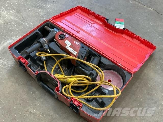 Hilti DD 150-U Свердла