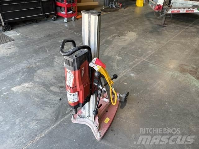 Hilti DD-250E Будтехніка - Інші