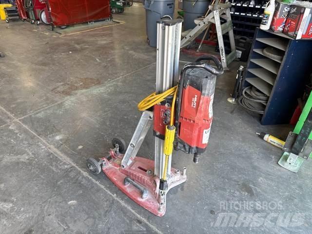 Hilti DD-250E Будтехніка - Інші