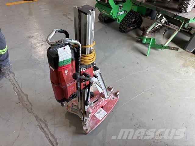 Hilti DD-250E Свердла