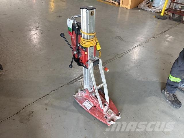 Hilti DD-250E Свердла