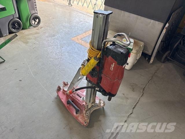 Hilti DD-250E Свердла