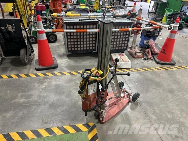 Hilti DD-250E Свердла