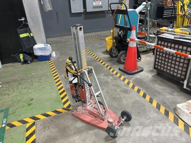 Hilti DD-250E Свердла