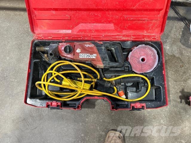 Hilti DD150-U Свердла