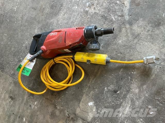 Hilti DD150-U Свердла