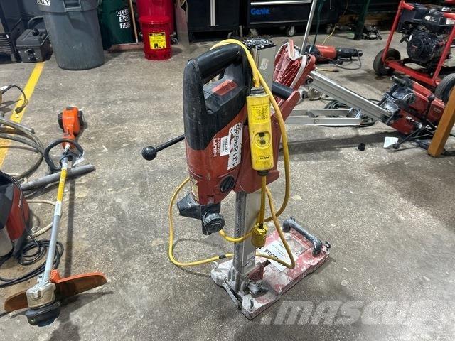 Hilti DD150BS Свердла