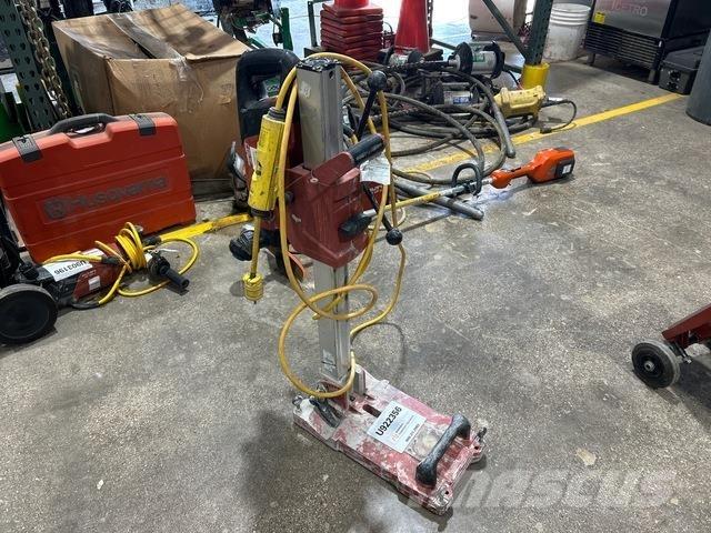 Hilti DD150BS Свердла