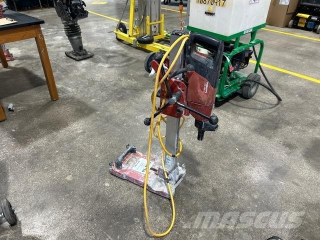 Hilti DD150BS Свердла