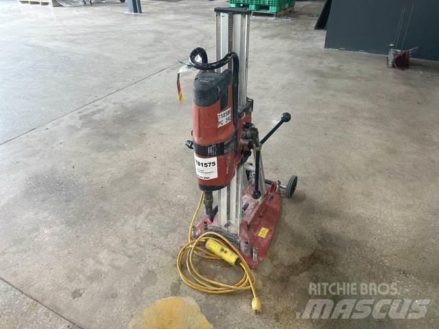 Hilti DD200 Будтехніка - Інші