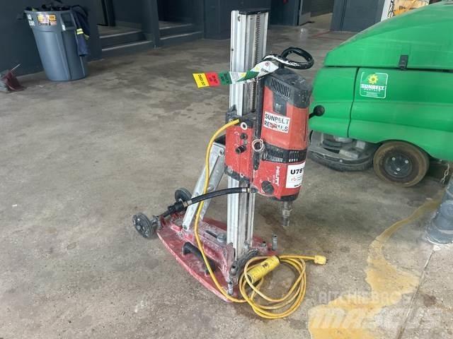 Hilti DD200 Будтехніка - Інші