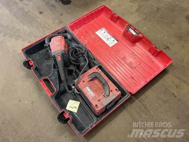 Hilti DG150 Фрезерні і шліфувальні верстати