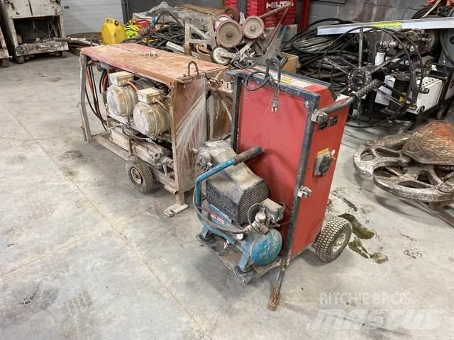 Hilti DS WS15 Будтехніка - Інші