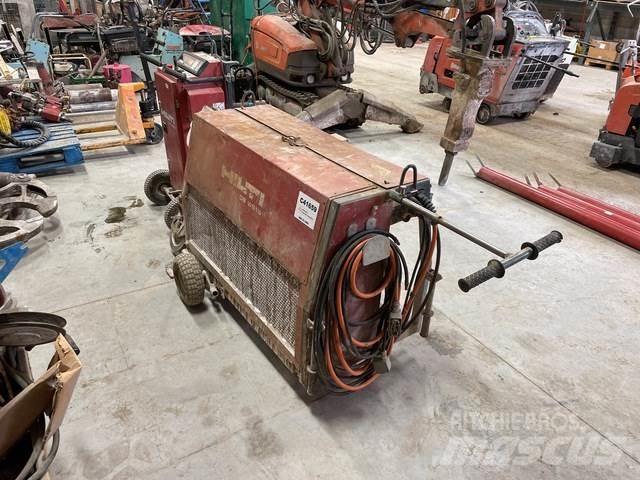 Hilti DS WS15 Будтехніка - Інші