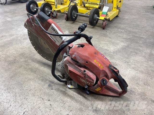 Hilti DSH 900 Інше обладнання