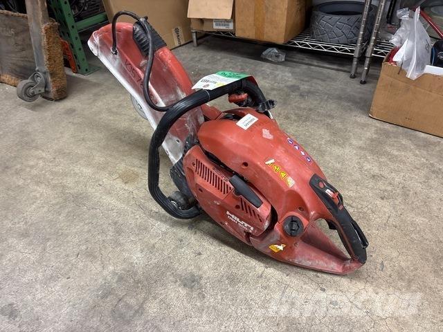 Hilti DSH 900 Інше обладнання