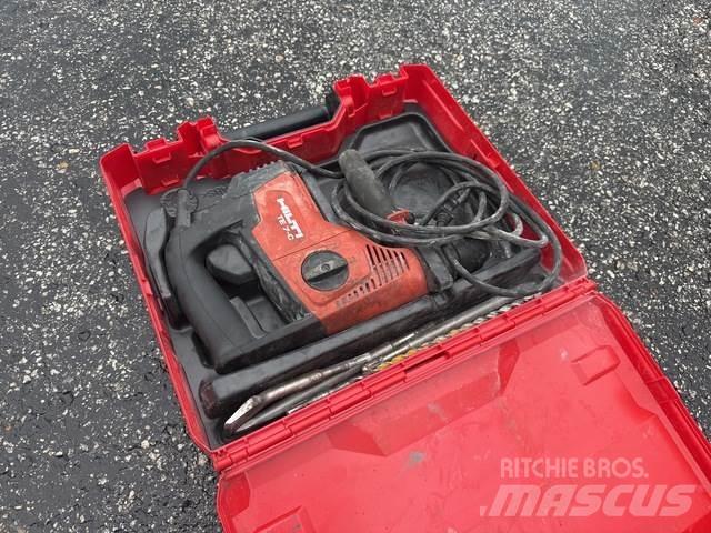 Hilti TE 7-C Будтехніка - Інші