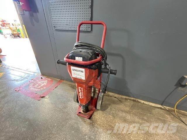 Hilti TE3000 Будтехніка - Інші