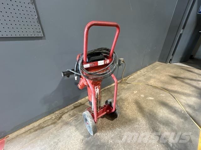 Hilti TE3000 Будтехніка - Інші